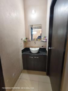 Kitchen Image of 1000 Sq.ft 2 BHK Apartment / Flat for sale in Gotri Vadodara for Rs. 3100000