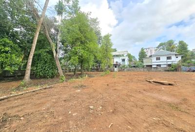 Image of 1740 Sq.ft Residential Plot / Land for sale in Aluva, Kochi for Rs. 4800000