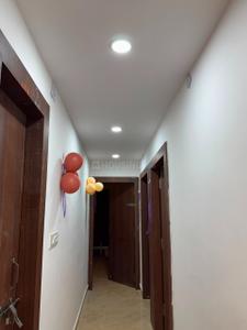 Image of 1700 Sq.ft 3 BHK Apartment / Flat for rent in Sri Aghoreshwar Padmaalaya Phase II, Ratu Basti, Ranchi for Rs. 25000
