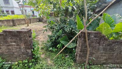 Image of 1440 Sq.ft Residential Plot / Land for sale in Kalyani, Nadia for Rs. 1100000