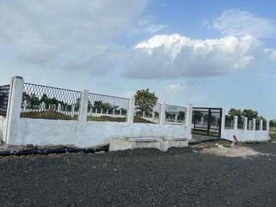 Image of 5000 Sq.ft Residential Plot / Land for sale in Jamtha, Nagpur for Rs. 13500000