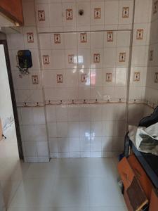 Image of 575 Sq.ft 1 BHK Apartment / Flat for sale in Vasai West, Vasai for Rs. 5000000