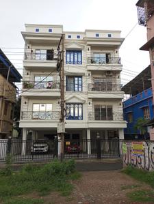 Image of 1440 Sq.ft 3 BHK Apartment / Flat for sale in Tollygunge, Kolkata for Rs. 9360000