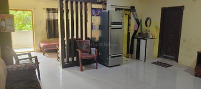 Hall Image of 1152 Sq.ft 2 BHK Apartment / Flat for sale in Malkajgiri Secunderabad for Rs. 6000000
