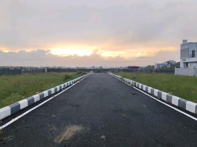 Image of 1200 Sq.ft Residential Plot / Land for sale in Kundrathur, Chennai for Rs. 5100000