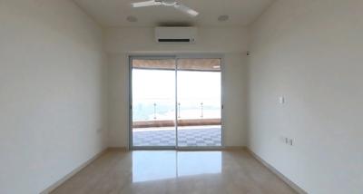 Hall Image of 2200 Sq.ft 3 BHK Apartment / Flat for rent in Lokhandwala Minerva, Worli Mumbai for Rs. 375000