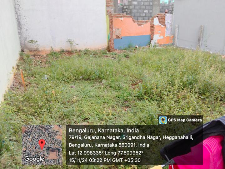 Sunkadakatte Main Image 1
