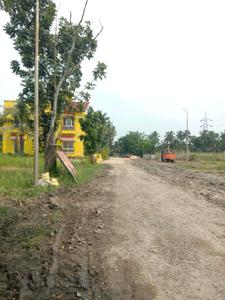 Image of 720 Sq.ft Residential Plot / Land for sale in Vriddhica Heritage, Bara Gagan Gohalia, Kolkata for Rs. 400000