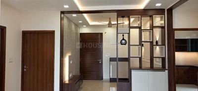 Hall Image of 1640 Sq.ft 3 BHK Apartment / Flat for rent in Somajiguda Hyderabad for Rs. 65000