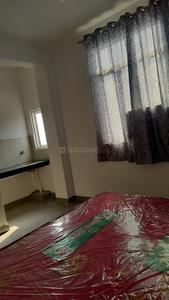Bedroom Image of Apna niwas pg  in Sector 125, Noida