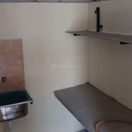 Aman Nagar Kitchen 1