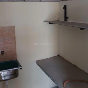 2 BHK Independent Builder Floor