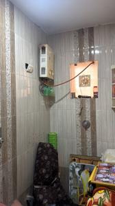Bathroom Image of 1500 Sq.ft 2 BHK Independent House for sale in Duttawadi Nagpur for Rs. 9860000