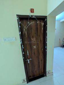 Pooja Room Image of 2400 Sq.ft 3 BHK Duplex for sale in Jamukoli Bhubaneswar for Rs. 10500000