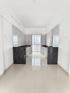 Kitchen Image of 955 Sq.ft 2 BHK Apartment / Flat for sale in Dhayari Pune for Rs. 6600000
