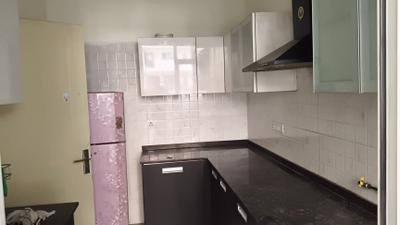 Kitchen Image of 1995 Sq.ft 3 BHK Apartment / Flat for sale in Bestech Park View Sanskruti, Sector 92 Gurgaon for Rs. 22500000