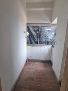 Balcony Image of 1063 Sq.ft 3 BHK Apartment / Flat for sale in Adambakkam Chennai for Rs. 11400000
