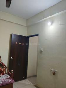 Bedroom Image of 1100 Sq.ft 2 BHK Penthouse for sale in Atladara Vadodara for Rs. 2500000