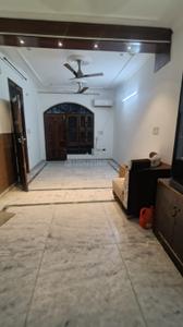 Hall Image of 1200 Sq.ft 1 BHK Builder Floor for rent in Sector 40 Gurgaon for Rs. 26000