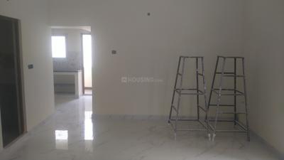 Living Room Image of 1127 Sq.ft 3 BHK Apartment / Flat for sale in Perumbakkam Chennai for Rs. 6751000