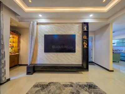 Bedroom Image of 2400 Sq.ft 3 BHK Builder Floor for sale in Kaulagarh Dehradun for Rs. 25000000