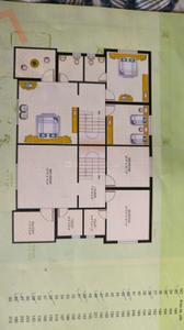 Image of 1890 Sq.ft 4 BHK Independent House for sale in South Bopal, Ahmedabad for Rs. 25000000