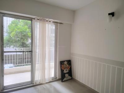 Bedroom Image of 821 Sq.ft 2 BHK Apartment / Flat for sale in Palm Olympia Phase 2, Noida Extension Greater Noida for Rs. 8200000