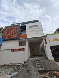 Image of 2200 Sq.ft 3 BHK Independent House for sale in Iyyappanthangal, Chennai for Rs. 20500000