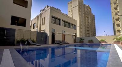 Image of 1500 Sq.ft 3 BHK Villa for sale in Mahima Shubh Nilay Phase II Villas, Bhankrota, Jaipur for Rs. 13000000
