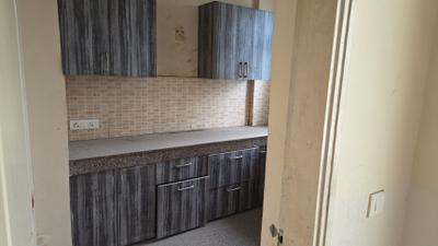 Kitchen Image of 1499 Sq.ft 3 BHK Apartment / Flat for sale in Raheja Sampada, Sector 92 Gurgaon for Rs. 12500000