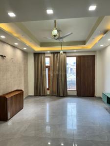 Hall Image of 1750 Sq.ft 3.5 BHK Apartment / Flat for rent in Shatabdi Vihar, Sector 61 Noida for Rs. 45000