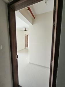 Bedroom Image of 1260 Sq.ft 3 BHK Apartment / Flat for sale in Mantra Mesmer, Mundhwa Pune for Rs. 13300000