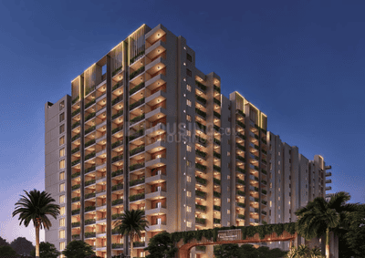 3 BHK Flat