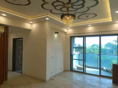 Living Room Image of 1900 Sq.ft 3 BHK Apartment / Flat for sale in Paras Dews by Paras Buildtech , Sector 106 Gurgaon for Rs. 19550000