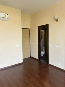Bedroom Image of 760 Sq.ft 1 BHK Apartment / Flat for sale in Viridian The Longevity Project At Plaza 106, Sector 106 Gurgaon for Rs. 6500000
