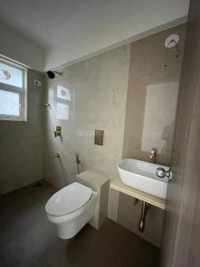 Bathroom Image of 500 Sq.ft 1 BHK Apartment / Flat for sale in MK Gabino, Andheri West Mumbai for Rs. 17000000