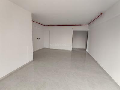 Hall Image of 1300 Sq.ft 3 BHK Apartment / Flat for rent in Mahavir Neelaamber, Kandivali West Mumbai for Rs. 105000