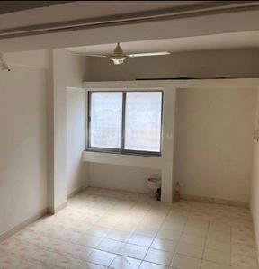 Living Room Image of 585 Sq.ft 1 BHK Apartment / Flat for sale in Gajanan krupa, Kasba Peth Pune for Rs. 5000000