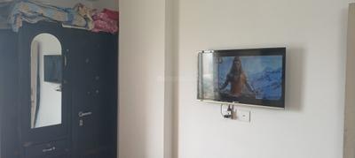 Bedroom Image of 378 Sq.ft 1 RK Apartment / Flat for sale in Surya Residency, Girdharipura Jaipur for Rs. 1800000