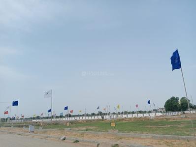 Image of 1100 Sq.ft Residential Plot / Land for sale in Prempura, Jaipur for Rs. 4000000