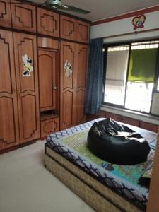 Bedroom Image of 805 Sq.ft 2 BHK Apartment / Flat for sale in Dombivli East Thane for Rs. 7000000