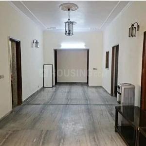 Hall Image of Global Girls PG Sector-130 in Sector 130, Noida