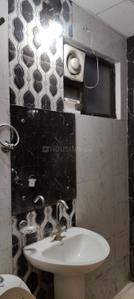 Image of 1800 Sq.ft 4 BHK Builder Floor for rent in Real Sushant Lok II, Sector 55, Gurgaon for Rs. 43000