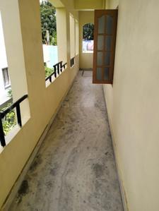 Balcony Image of 1100 Sq.ft 2 BHK Apartment / Flat for rent in Habsiguda Hyderabad for Rs. 18000