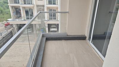 Image of 1050 Sq.ft 2 BHK Builder Floor for rent in Signature Global City 92, Sector 92, Gurgaon for Rs. 23100
