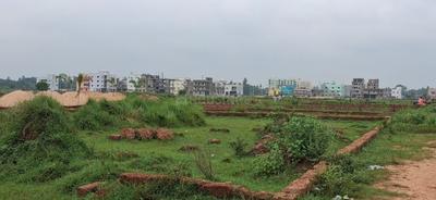 Image of 1742 Sq.ft Residential Plot / Land for sale in Raghunathpur, Bhubaneswar for Rs. 4800000