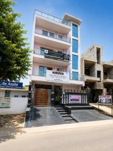 Image of 162 Sq.ft Residential Plot / Land for sale in Sector 151, Noida for Rs. 26500000