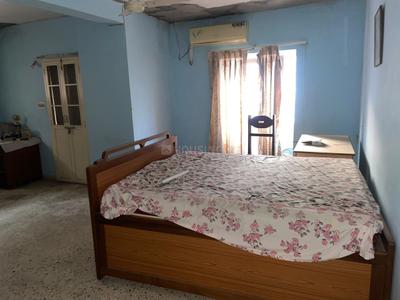 Bedroom Image of 2565 Sq.ft 4 BHK Villa for sale in Vastrapur Ahmedabad for Rs. 28500000