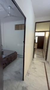 Hall Image of 900 Sq.ft 2 BHK Builder Floor for rent in Subhash Nagar New Delhi for Rs. 33000