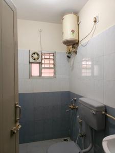 Image of 800 Sq.ft 2 BHK Independent House for rent in Banaswadi, Bengaluru for Rs. 25000